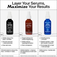 15% Vitamin C + Clean Caffeine Energy Serum