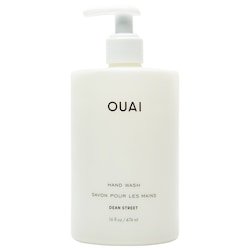 Hand Wash