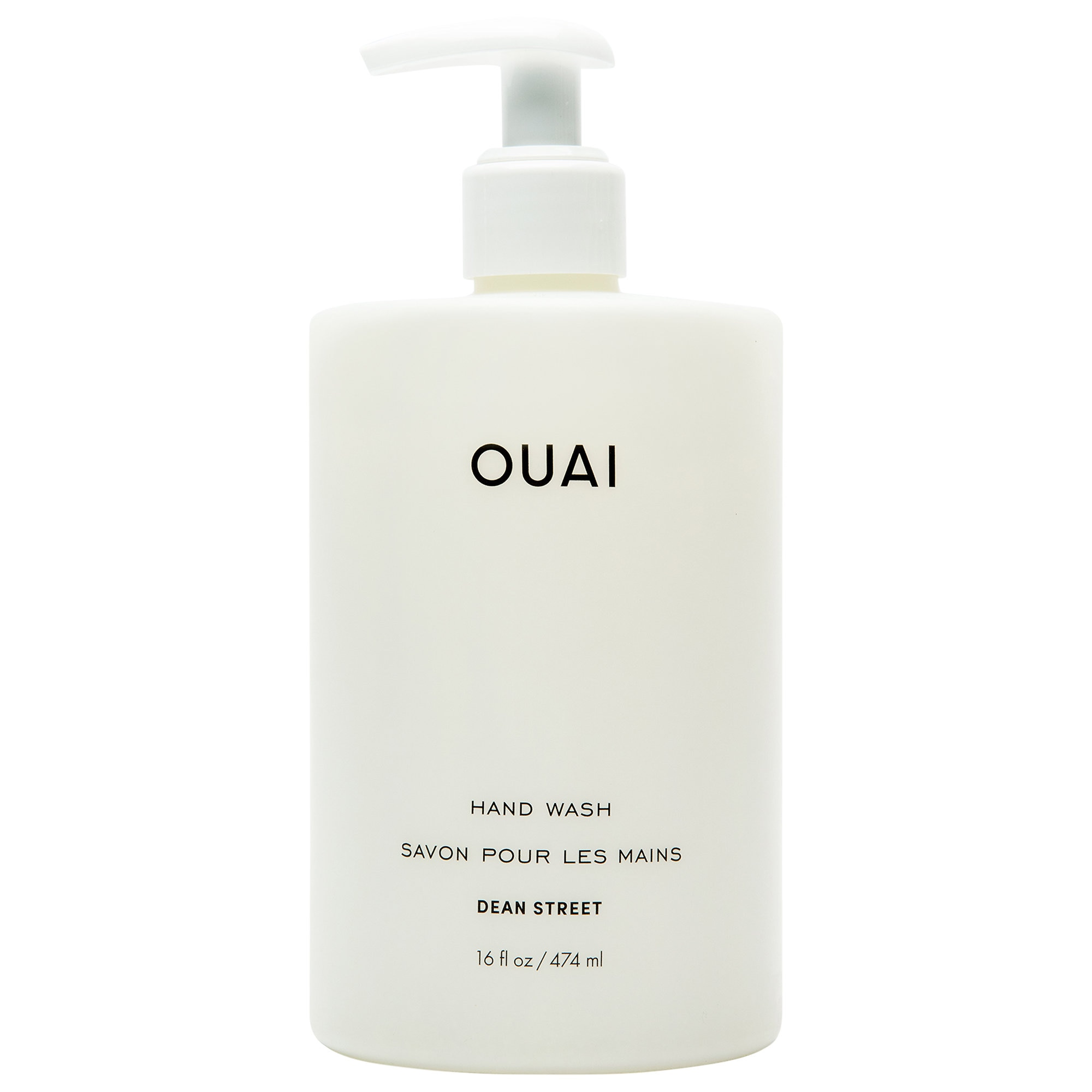 OUAI Hand Wash 16 oz.