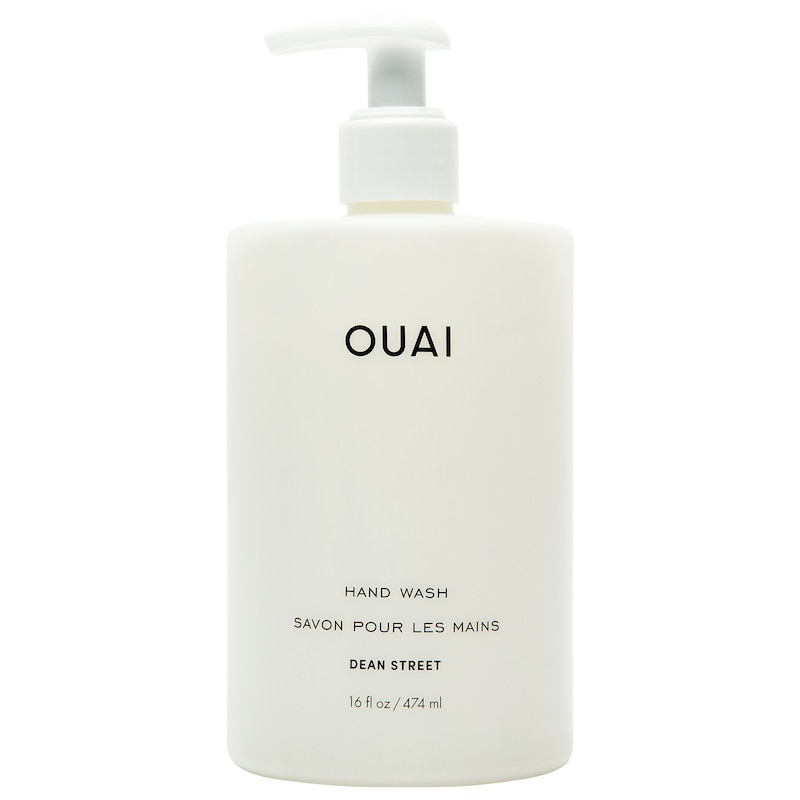 Hand Wash