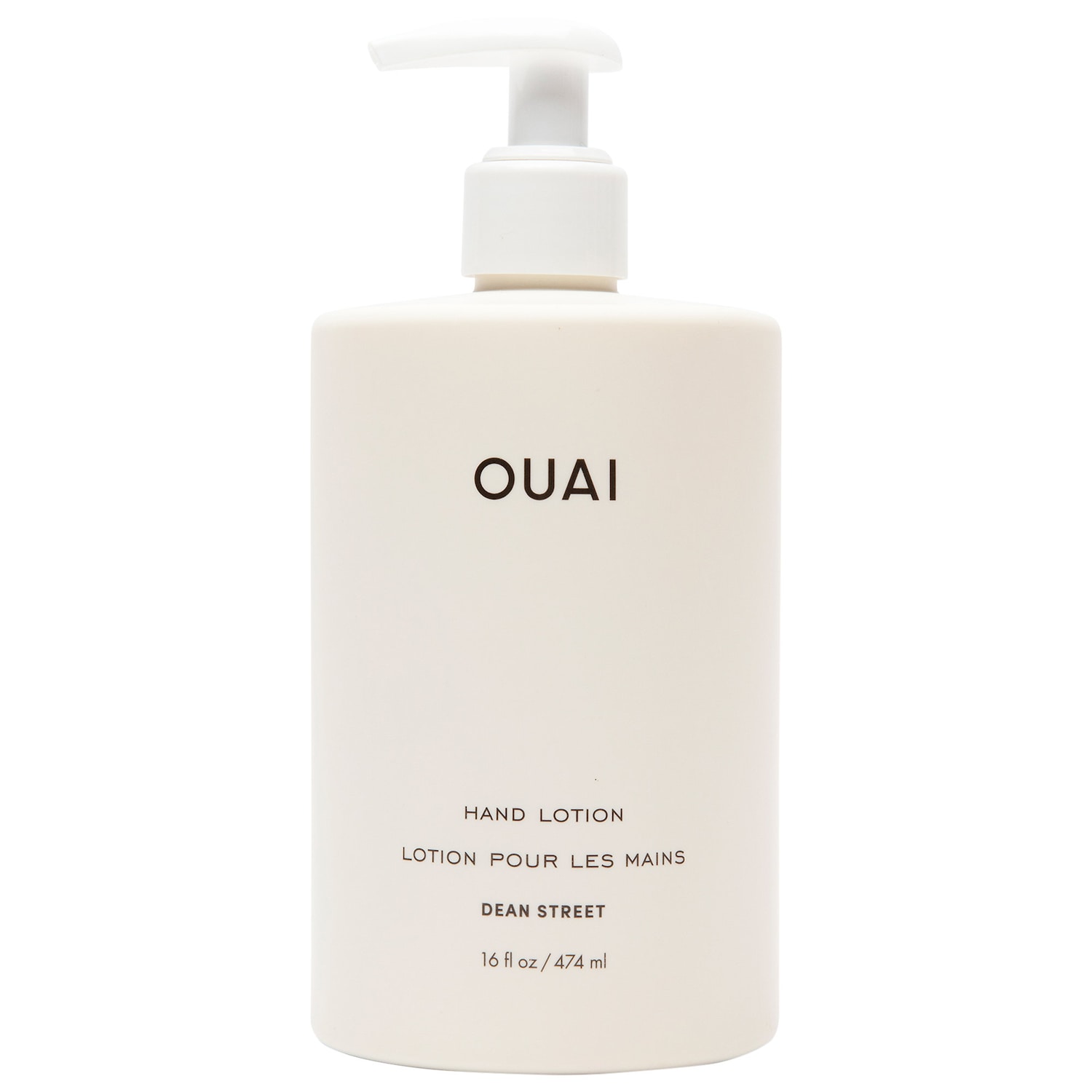 Лосьон для рук Ouai — фото 1