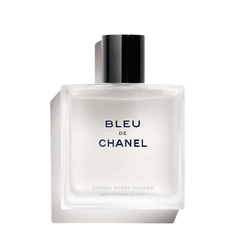 BLEU DE CHANEL After Shave Lotion