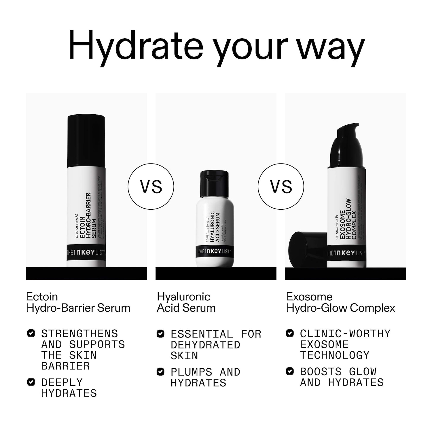 Hyaluronic Acid Hydrating Serum