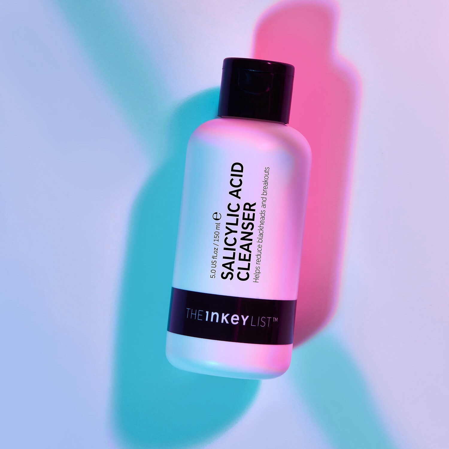 the inkey list salicylic acid cleanser near me