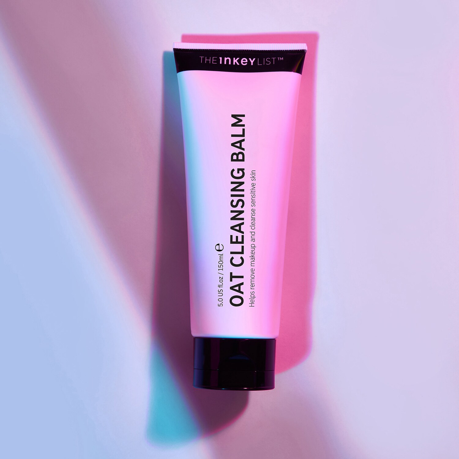 the inkey list oat cleansing balm sephora