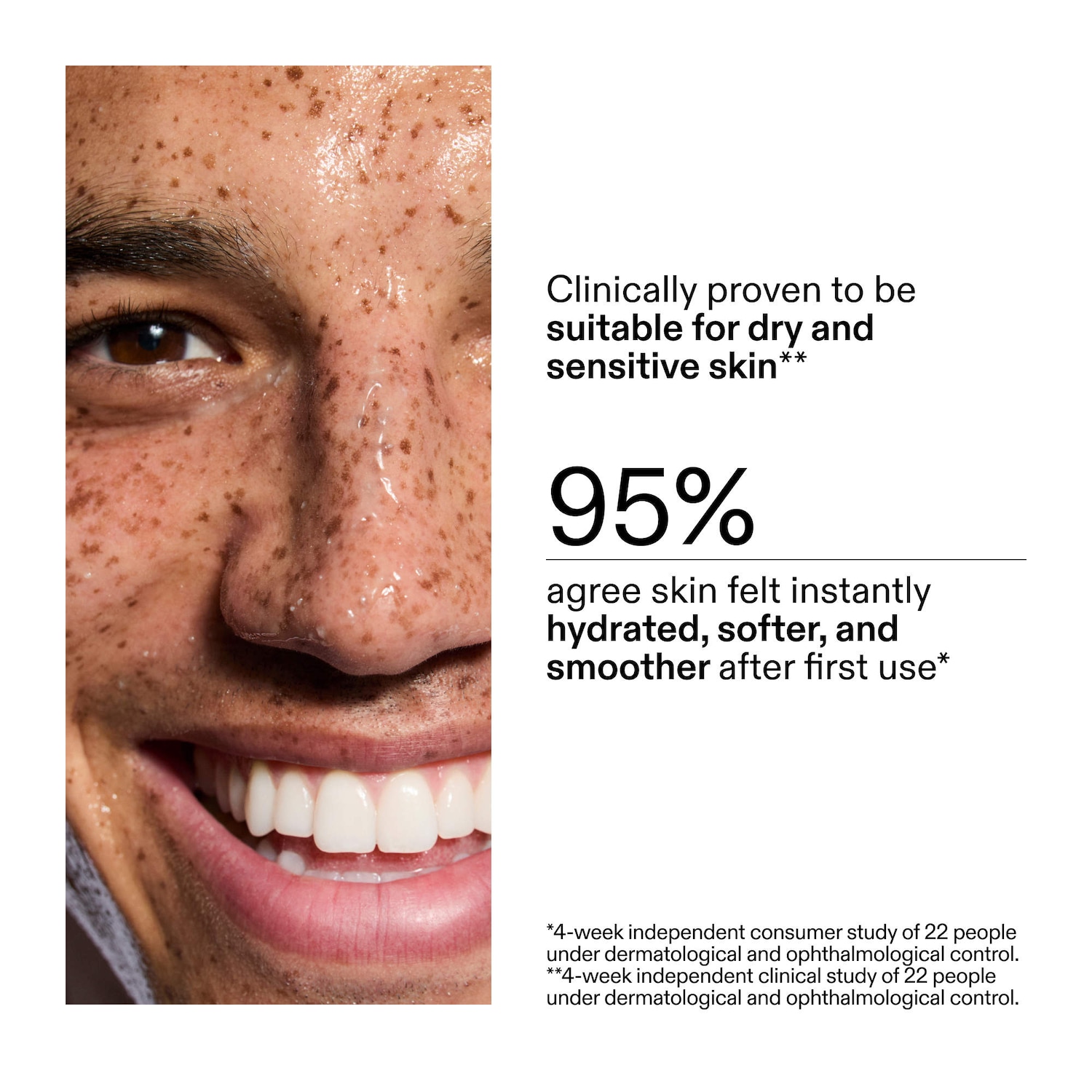 Baume nettoyant démaquillant à l’avoine de Lotus