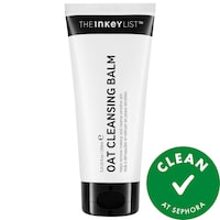 The INKEY List - Oat Makeup Removing Cleansing Balm