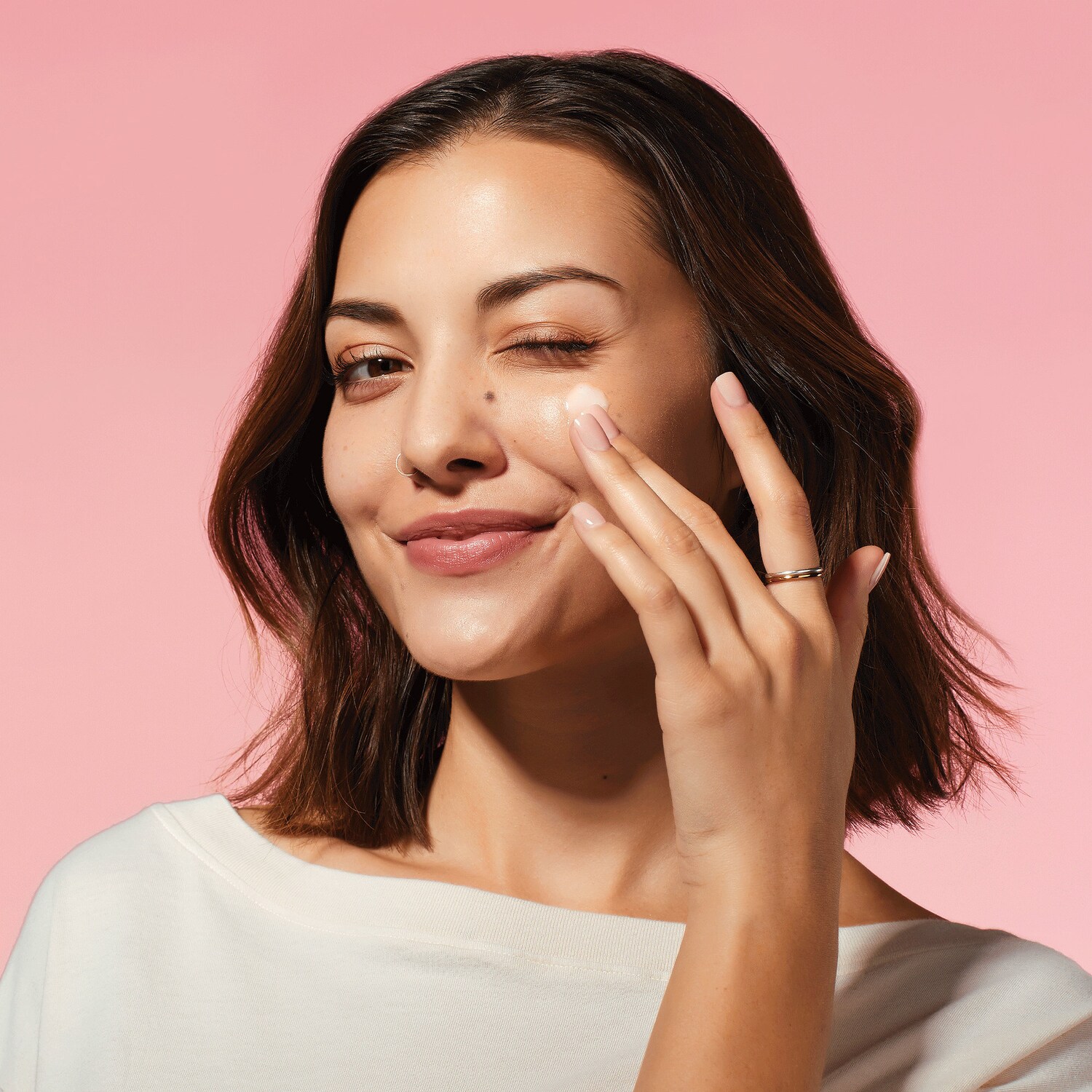 biossance dark spot serum