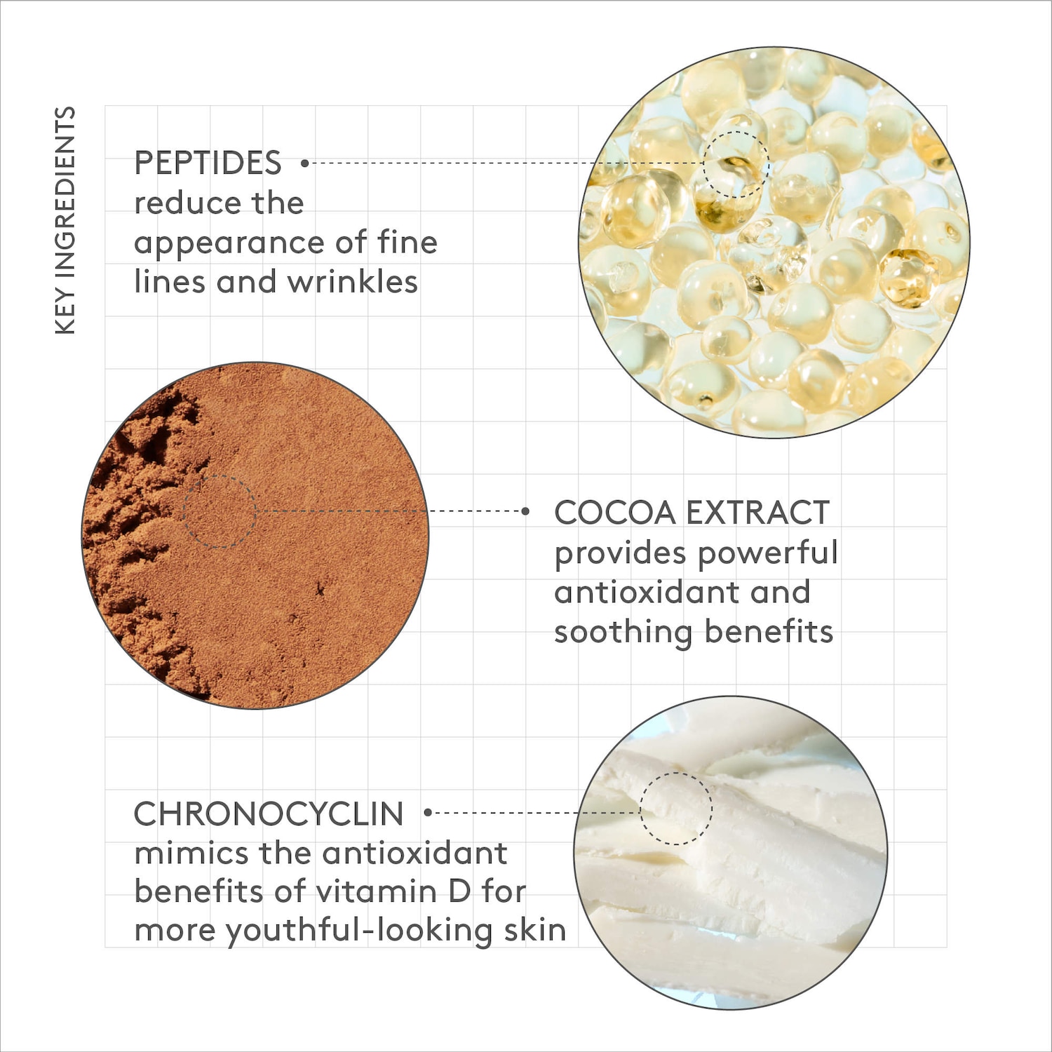 D-Bronzi™ Bronzing Drops with Peptides