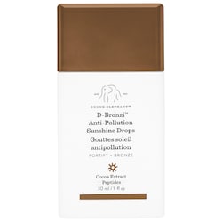 D-Bronzi™ Bronzing Drops with Peptides