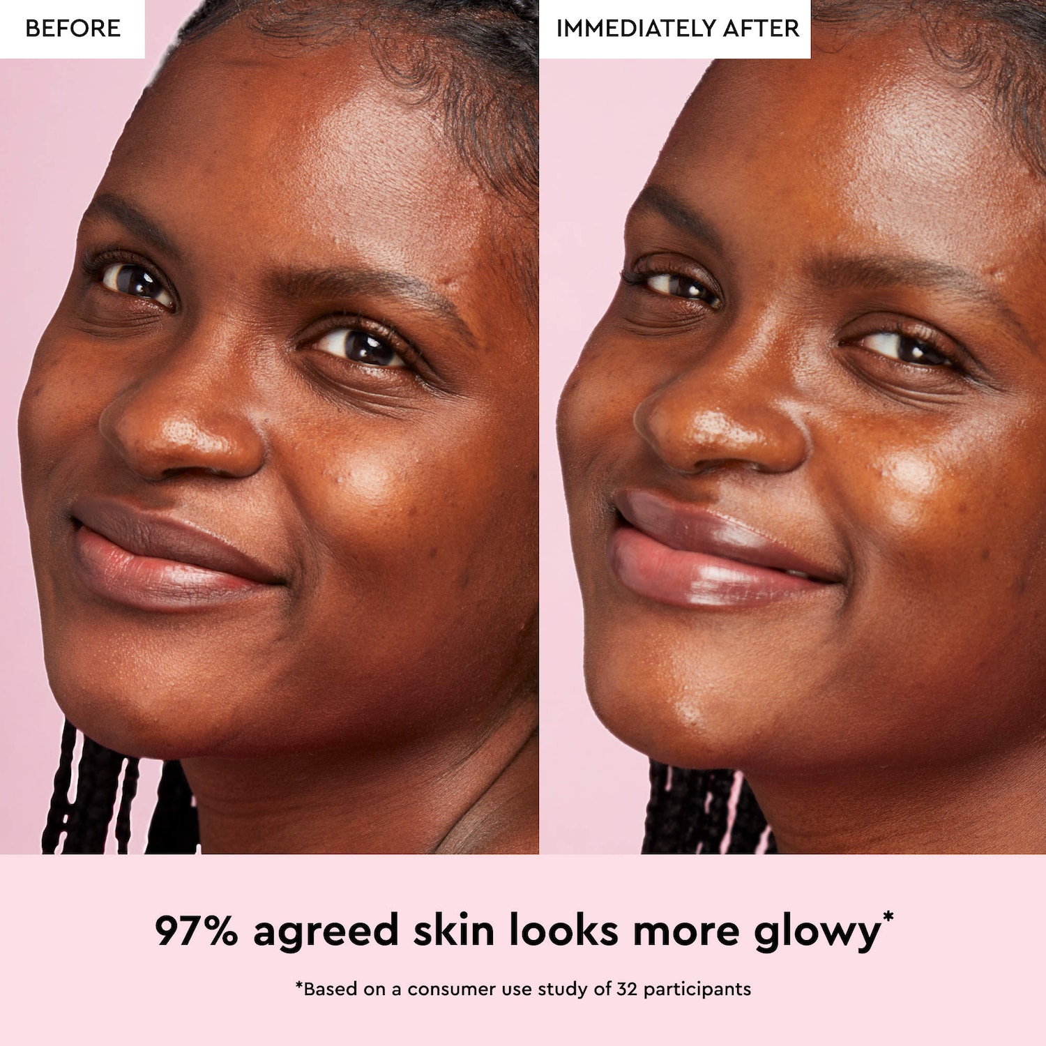 Watermelon Glow Niacinamide Dew Drops Serum