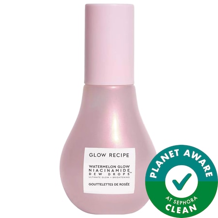 Watermelon Glow Niacinamide Dew Drops Serum 1.35 oz/ 40 mL