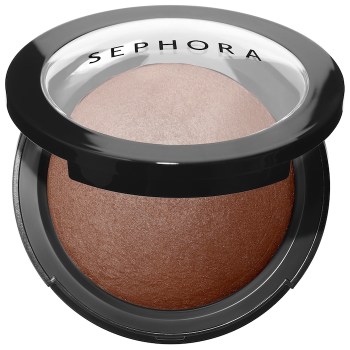 Microsmooth MultiTasking Baked Face Powder Foundation SEPHORA