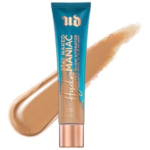Urban Decay Hydromaniac Glowy Tinted Hydrator Foundation INTERNATIONAL SHIPPING