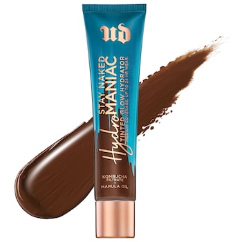 Urban Decay Hydromaniac Hydrating Dewy Foundation