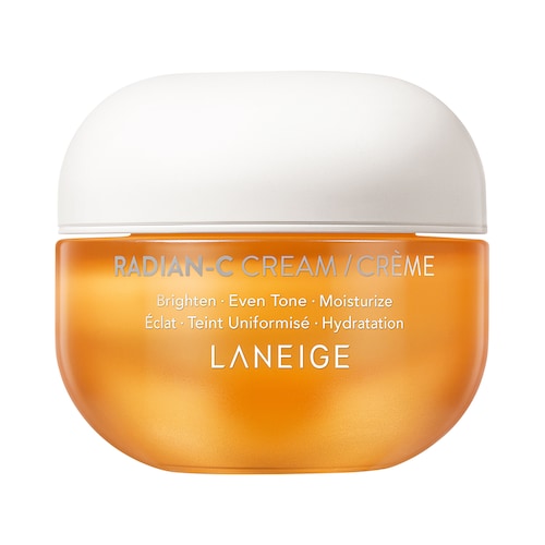 Крем с витамином C Laneige Radian-C