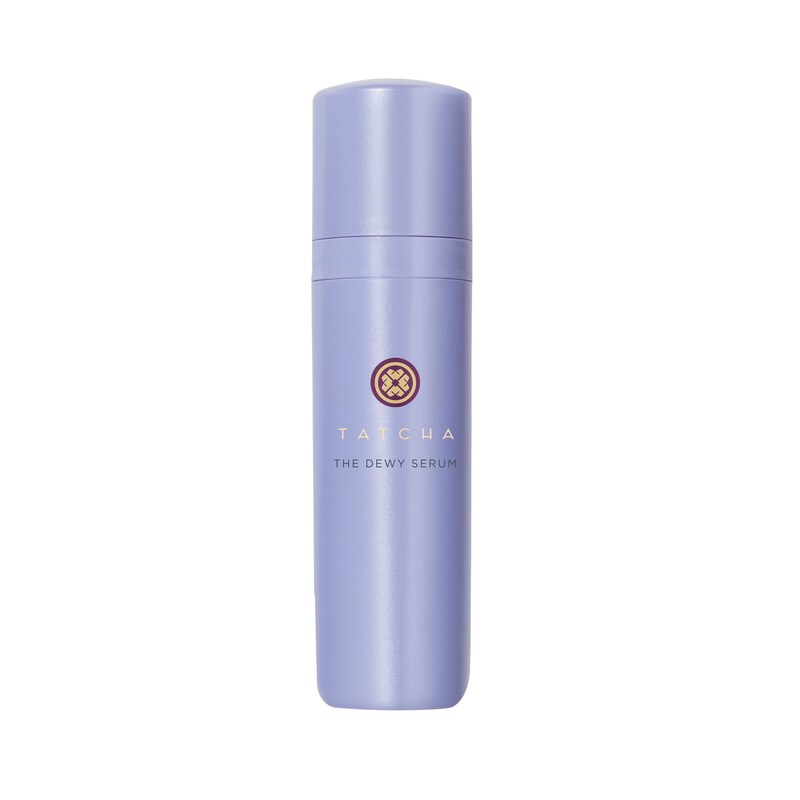 The Dewy Serum Resurfacing and Plumping Treatment