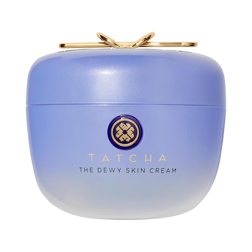 Увлажняющий и подтягивающий крем для лица Tatcha The Dewy Skin, сменный блок