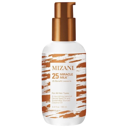 Mizani Leave In Conditioner