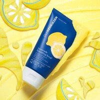 10% AHA Lemonade Smoothing Scrub?