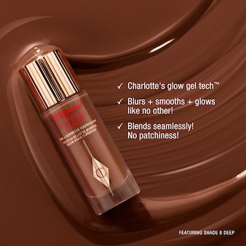 e.l.f. halo glow liquid filter medium Welcome to the e.l.f.iverse, Sephora Mexico! We are spreading e.l.f. magic  all over the world and for the first time at SEPHORA! We are launching our  Holy Grails online and in-stores across