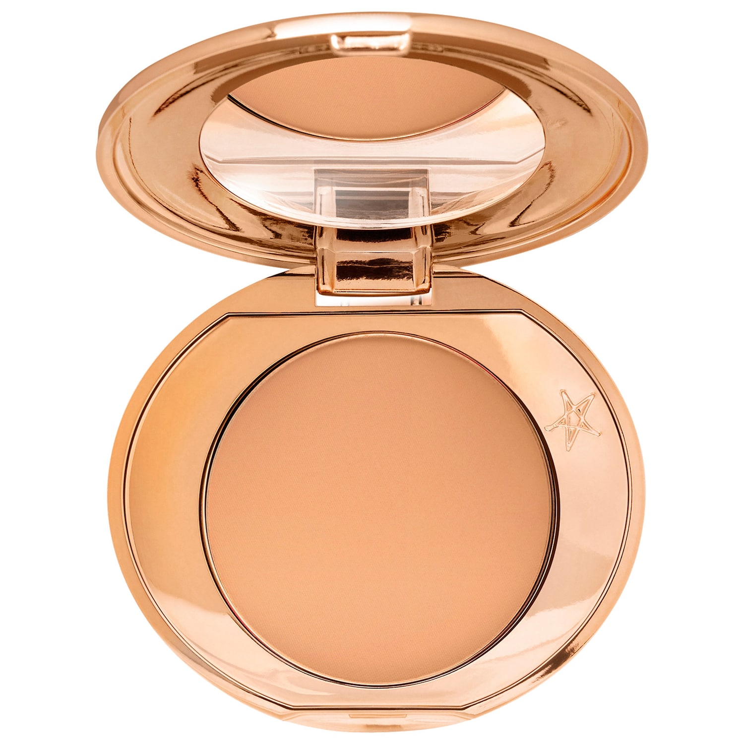 Airbrush Flawless Finish Refillable Blurring & Setting Powder