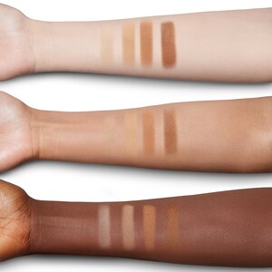 mini airbrush flawless finish setting powder