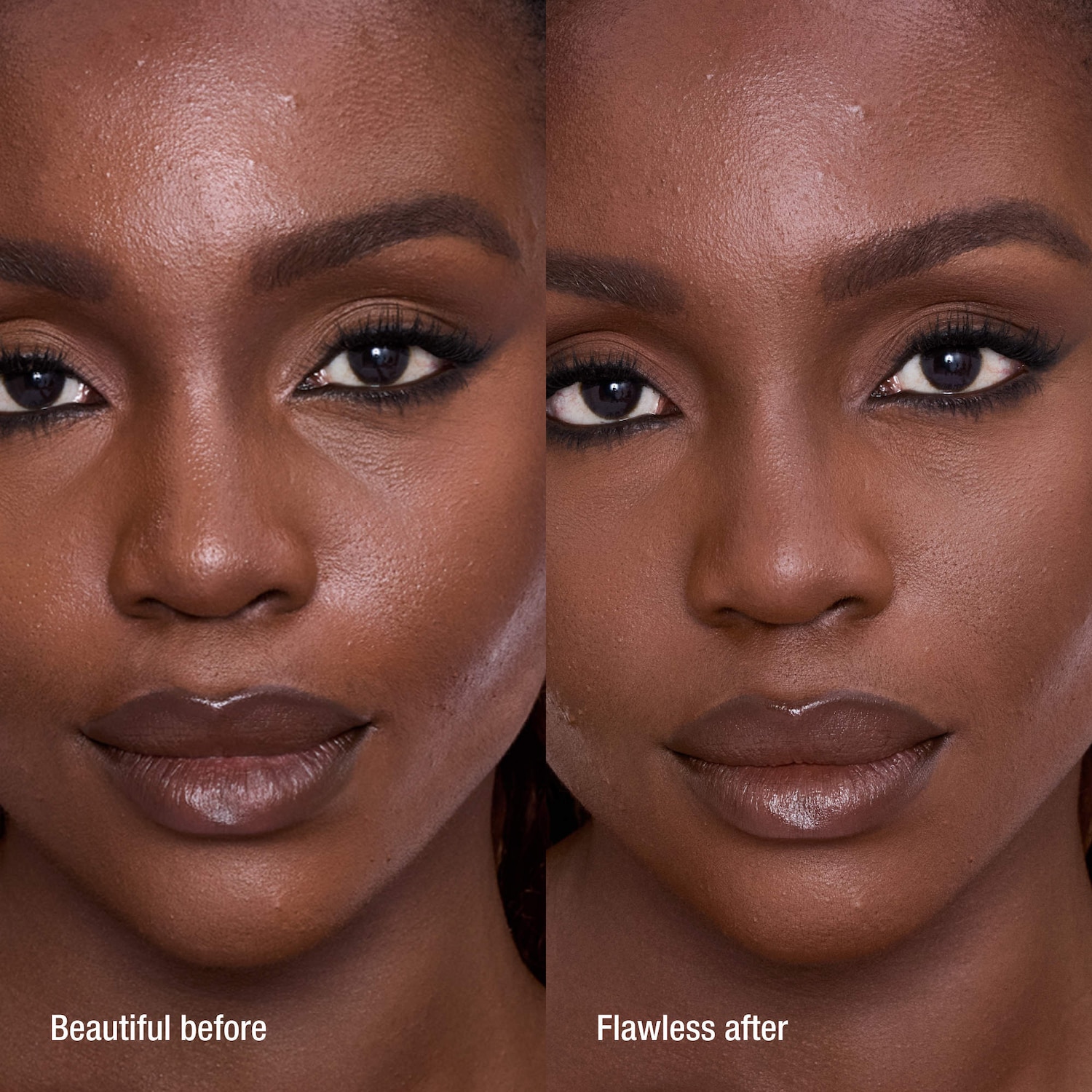 Airbrush Flawless Finish Refillable Blurring & Setting Powder