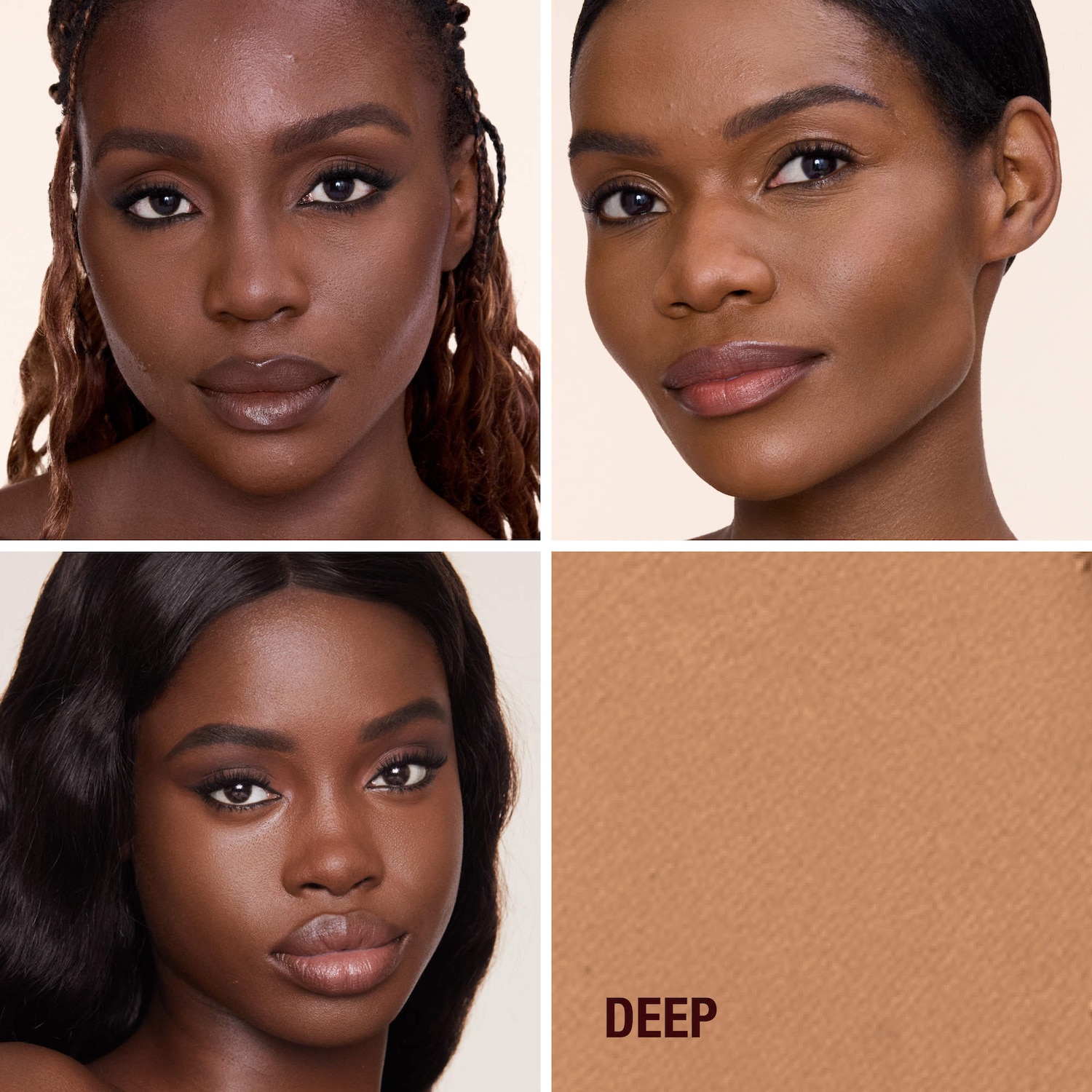 Mini Airbrush Flawless Finish Setting Powder - Charlotte Tilbury