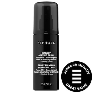 SEPHORA COLLECTION - All Day Makeup Setting Spray