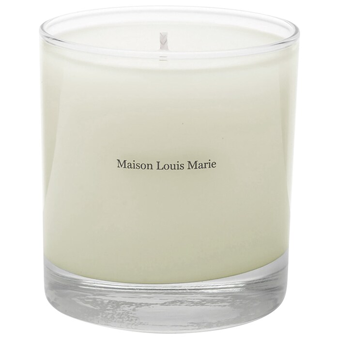 No.12 Bousval Candle Maison Louis Marie Sephora