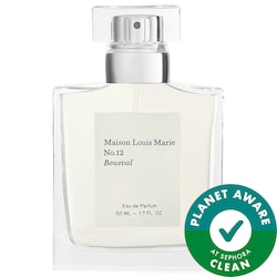 No.12 Bousval Eau de Parfum