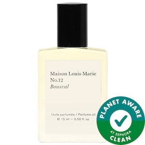 Maison Louis Marie - No.12 Bousval Perfume Oil