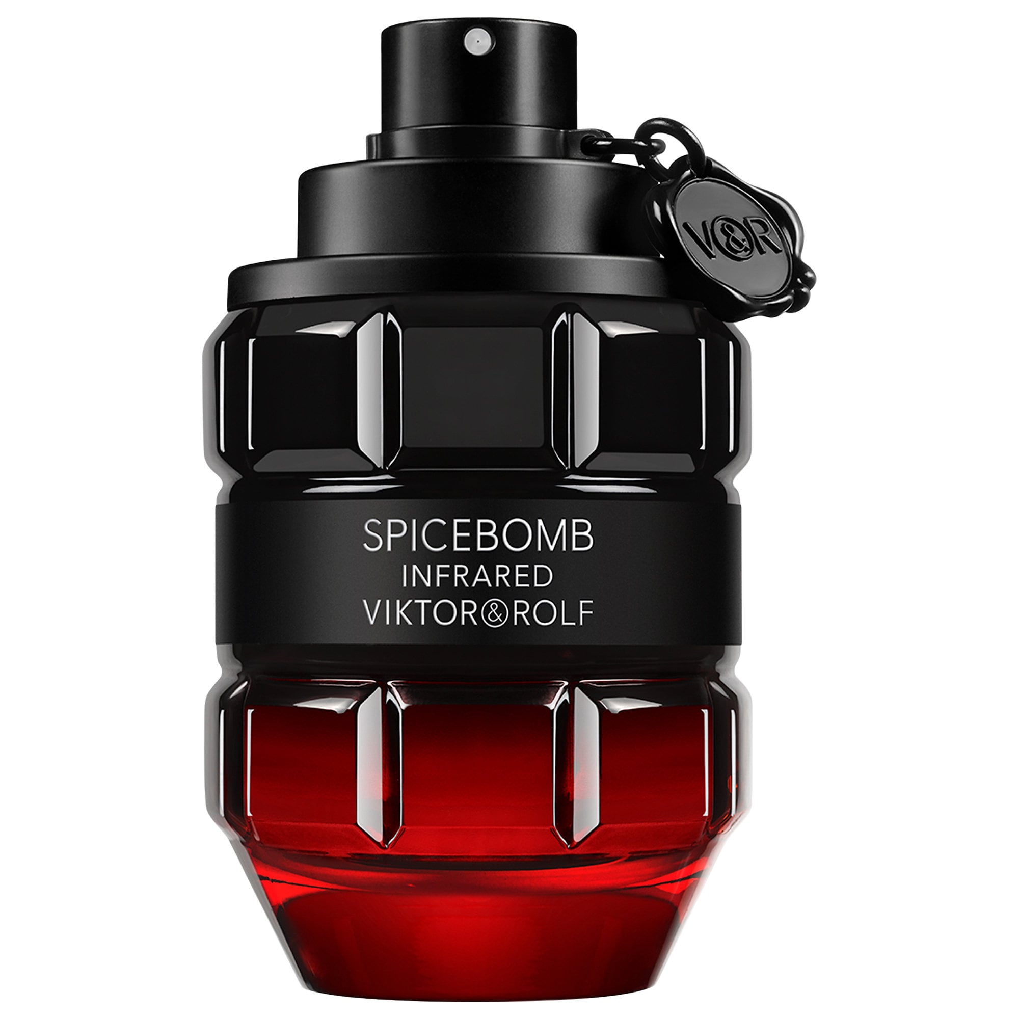 Spicebomb Infrared Eau de Toilette