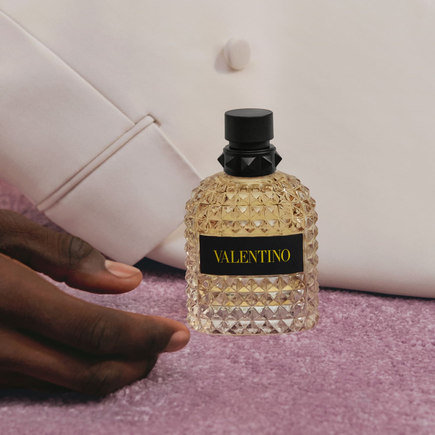Uomo Yellow Dream Cologne - Valentino | Sephora
