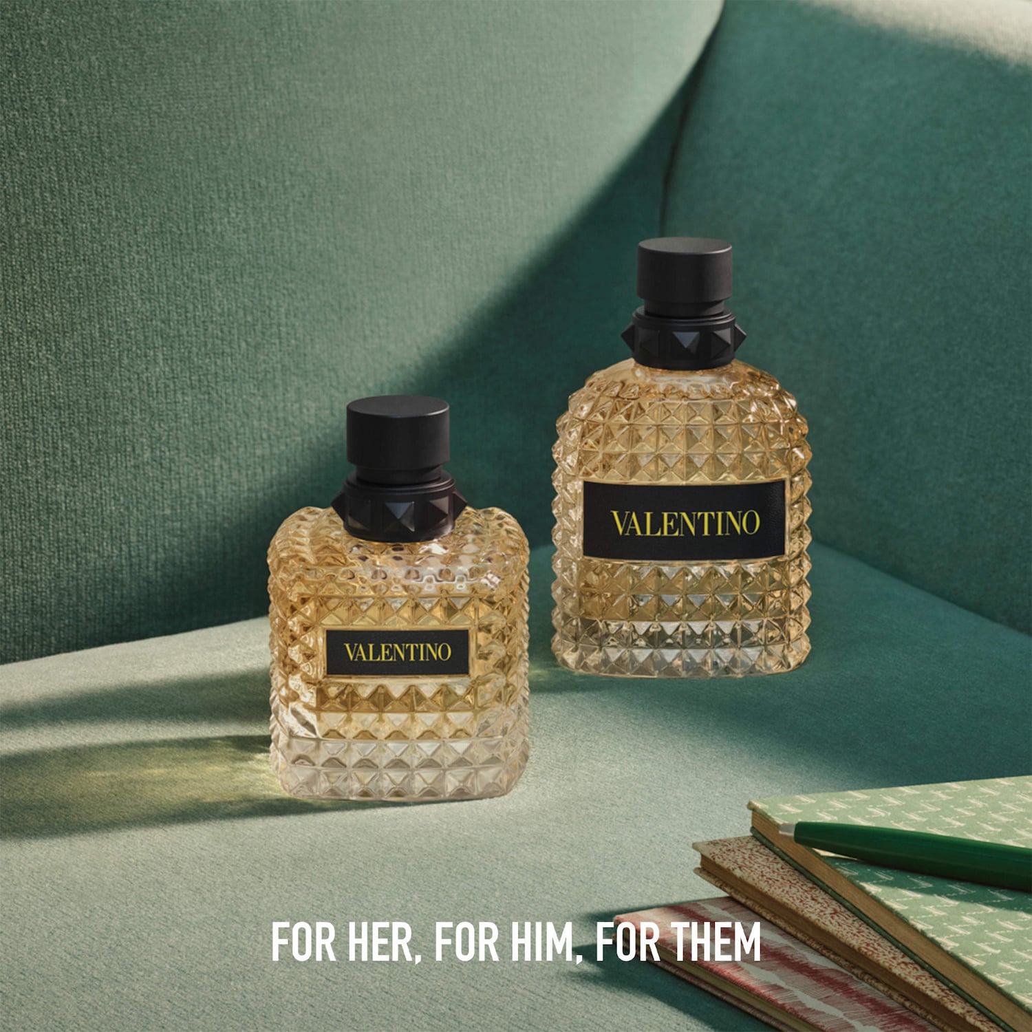 Donna Yellow Dream Eau de Parfum - Valentino | Sephora