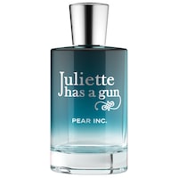 Juliette Has a Gun - PEAR INC.