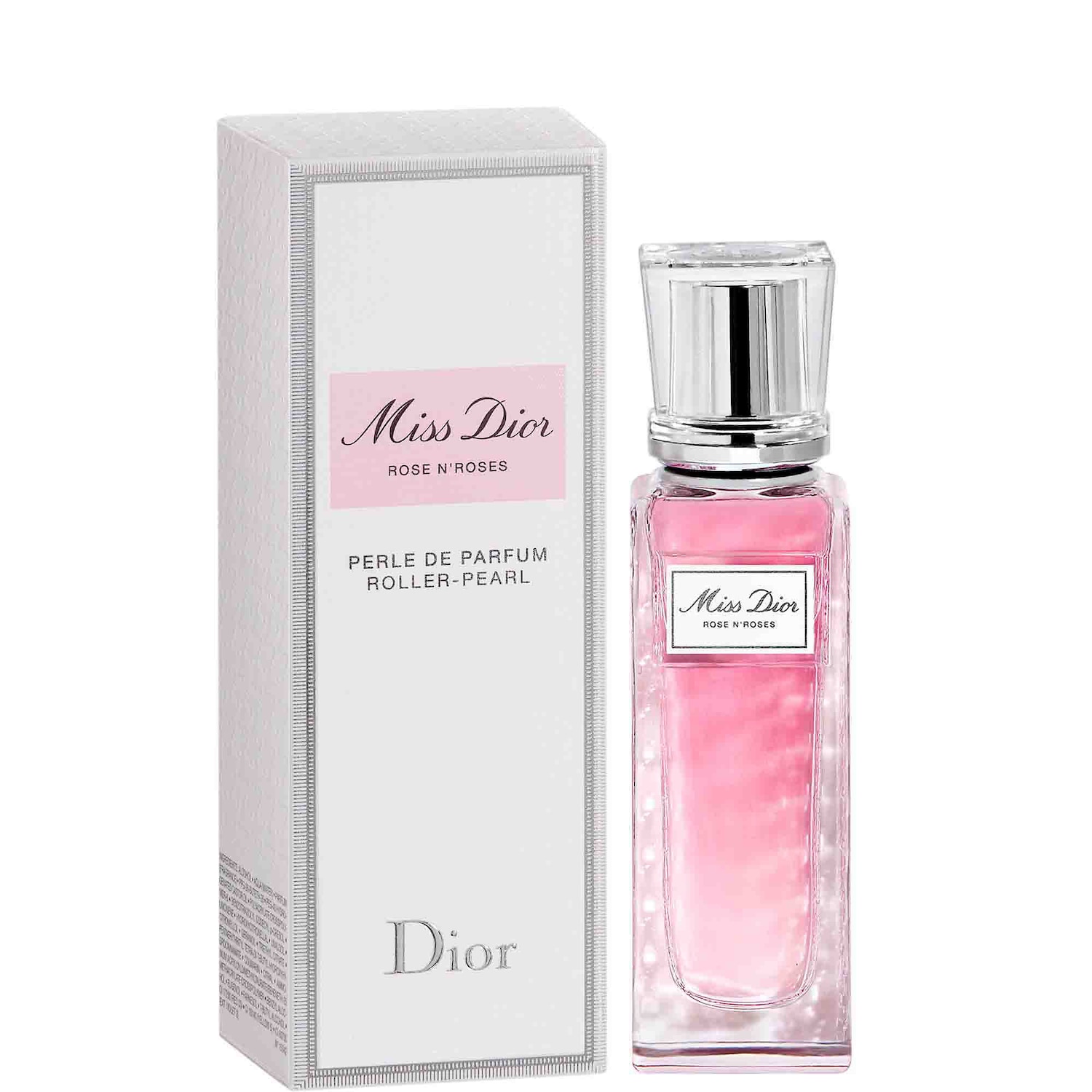 Miss Dior Rose N'Roses Eau de Toilette