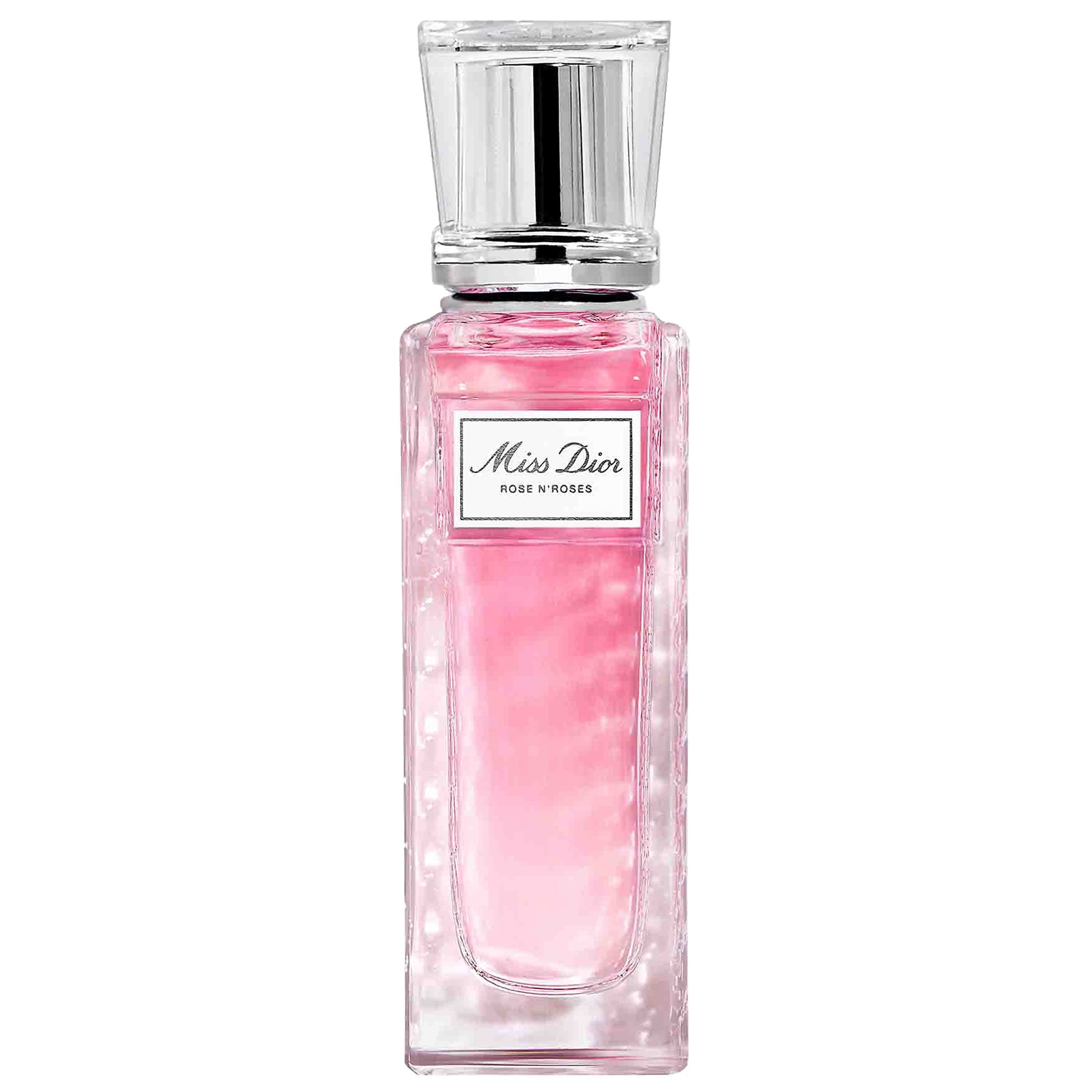 Thumbnail of DIOR Miss Dior Rose N'Roses Roller-pearl 0.7 oz/ 20 mL
