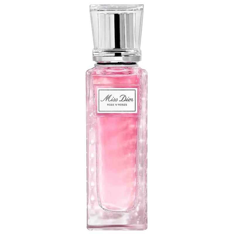 Miss Dior Rose N'Roses Roller-pearl