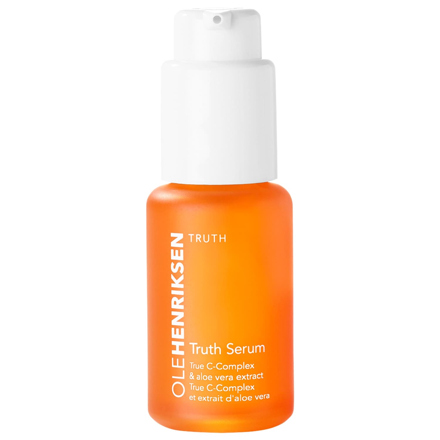 Увлажняющая сыворотка OLEHENRIKSEN Truth Serum с витамином C — фото 1