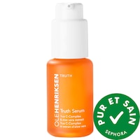 OLEHENRIKSEN - Sérum hydratant à la vitamine C Truth Serum