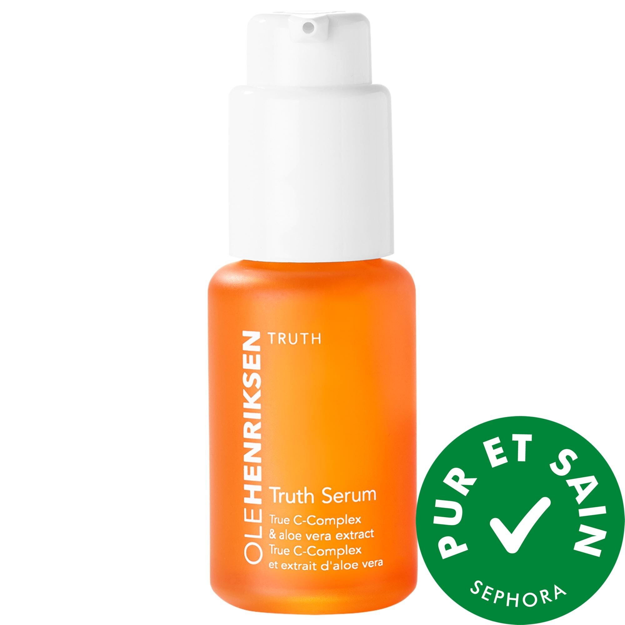 OLEHENRIKSEN Sérum hydratant à la vitamine C Truth Serum 1 oz/30 ml 1 oz/30 ml