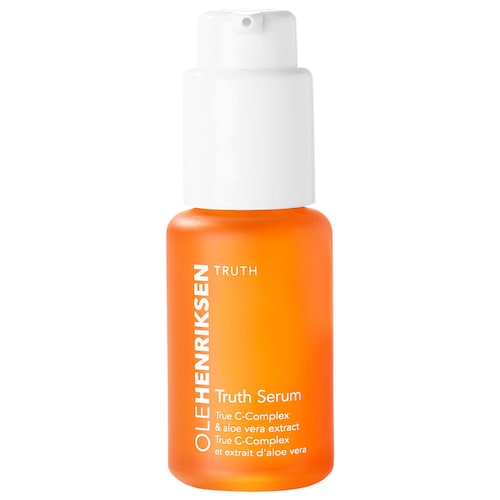 Увлажняющая сыворотка OLEHENRIKSEN Truth Serum с витамином C