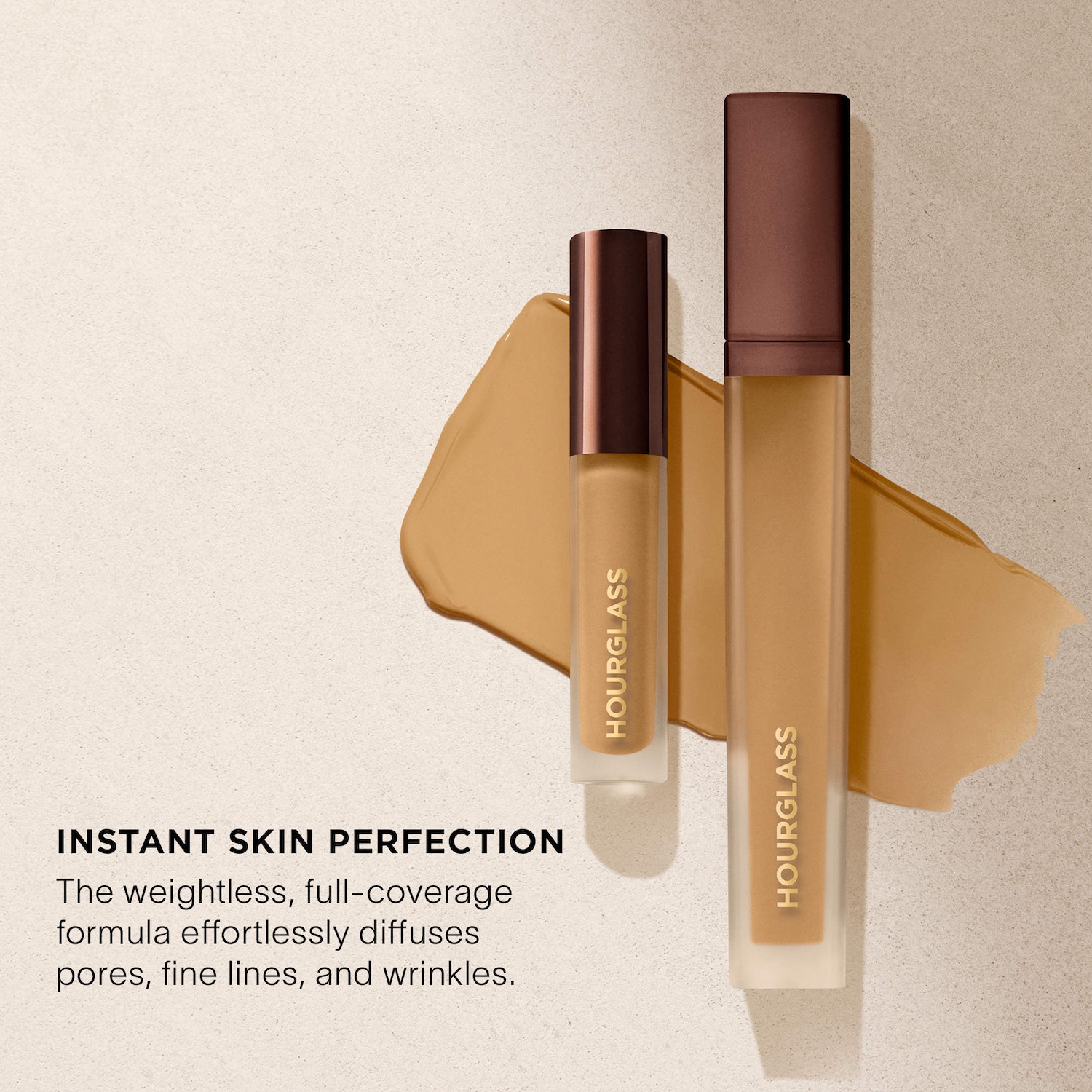 Vanish Airbrush Full Coverage Longwear Concealer
