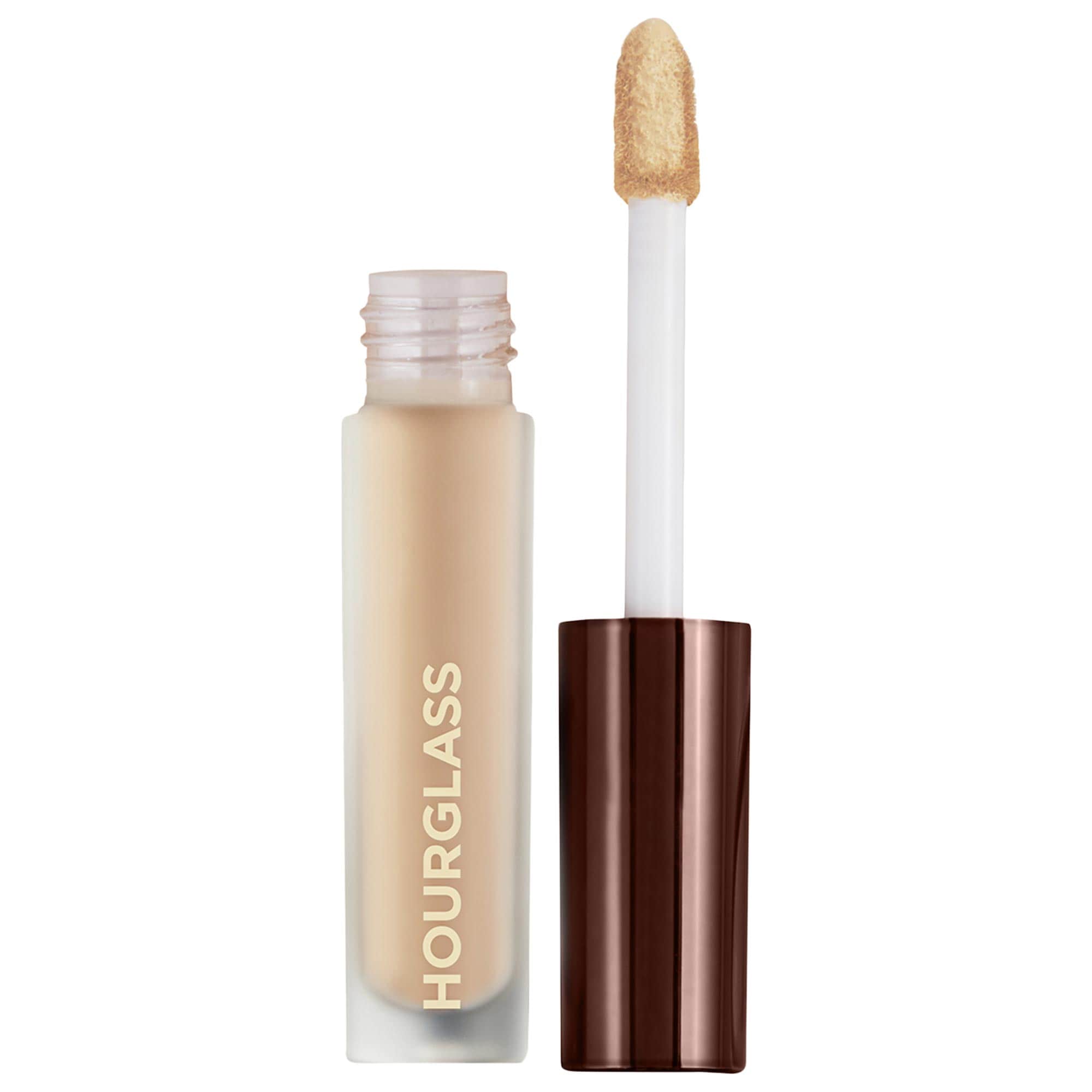 HOURGLASS MINI VANISH AIRBRUSH CONCEALER COTTON 2 0.04 OZ/ 1.4 ML