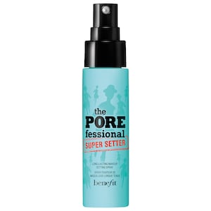 Benefit Cosmetics - Mini The POREfessional: Super Setter Setting Spray