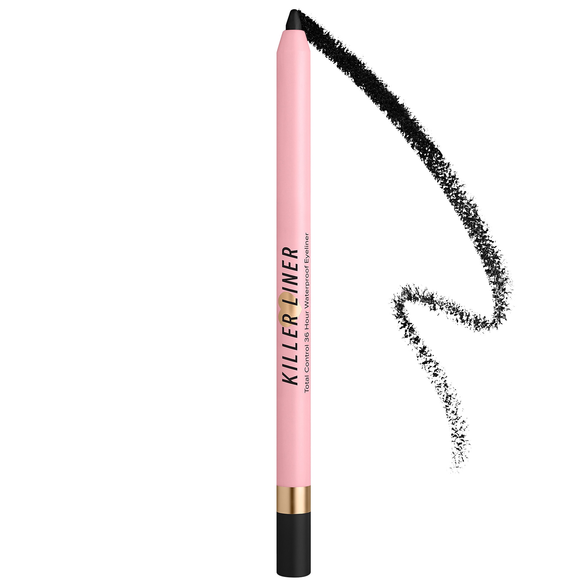 Killer Liner 36 Hour Waterproof Gel Eyeliner