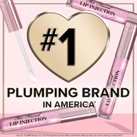Lip Injection Maximum Plump Extra Strength Hydrating Lip Plumper