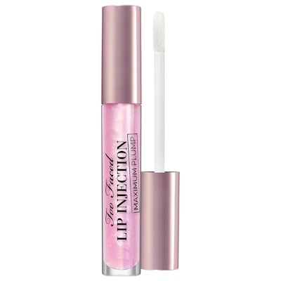 Too Faced - Lip Injection Maximum Plump Extra Strength Hydrating Lip Plumper 0.14 fl oz/ 4.1 mL